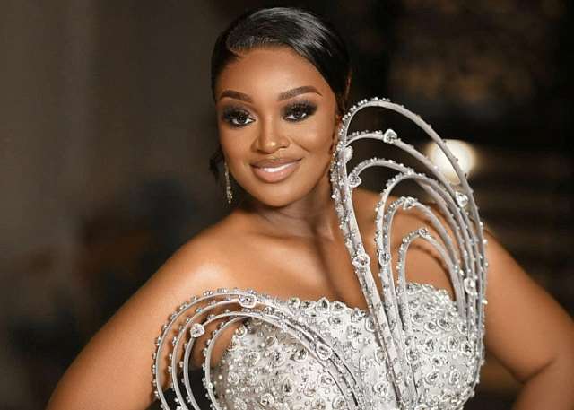 top 5 most followed Ghanaian celebrities 2026