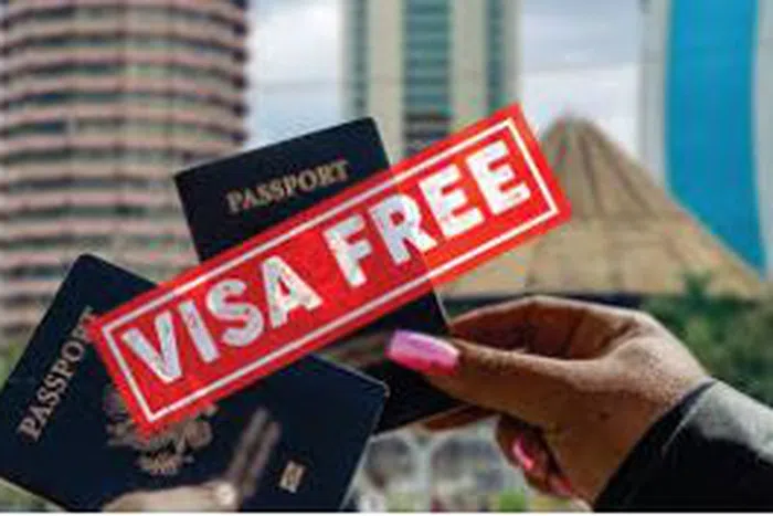 50 countries Ghanaians can now visit without visa