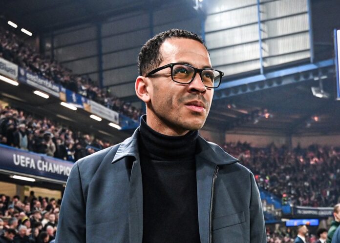 Chelsea sack Liam Rosenior