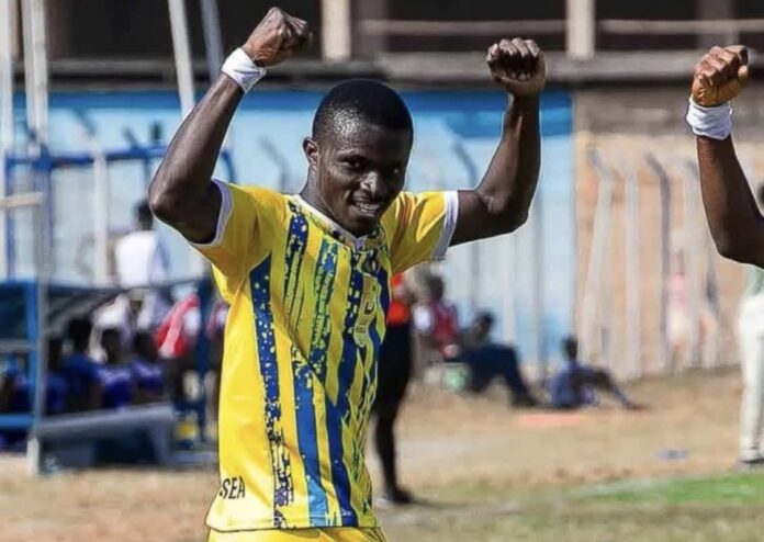 Berekum Chelsea