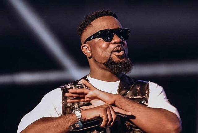 Sarkodie Net Worth 2026