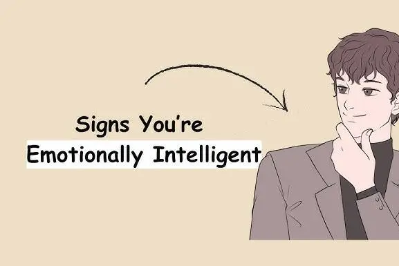 emotionally intelligent