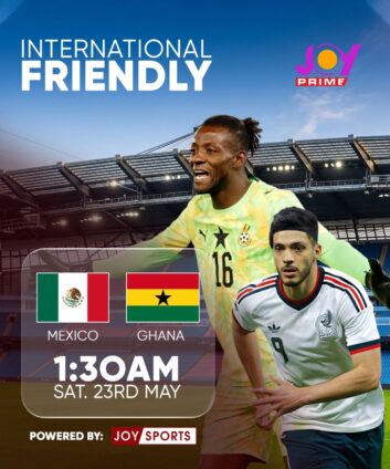 Ghana