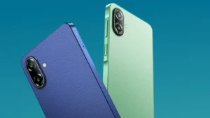 Samsung Galaxy F70e (Best Brand Reliability)