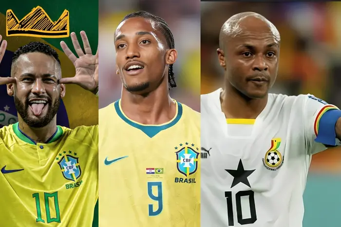 Neymar