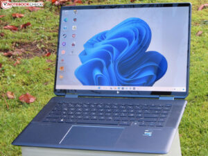 HP Spectre x360 (Best 2-in-1 Laptop)