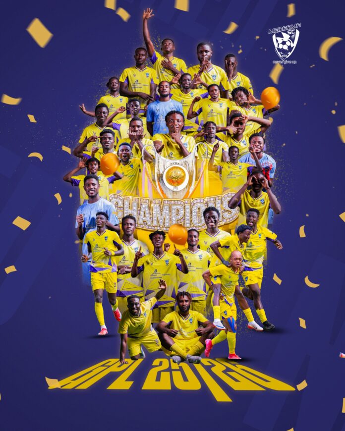 Medeama
