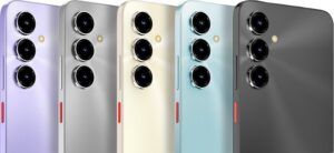 ZTE Blade V80 Max (Best Storage + Budget Combo)