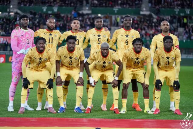Ghana