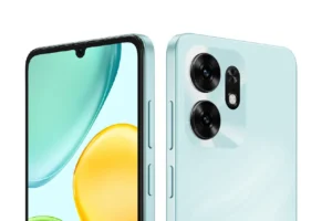 Honor X6d (Best Premium Feel)