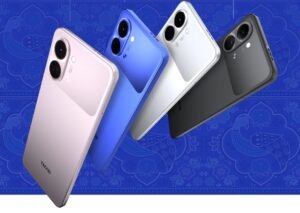 Tecno Spark Go 3 (Best Cheap Option)
