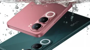 Vivo Y21d (Best for Multitasking)