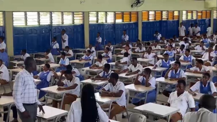 WASSCE