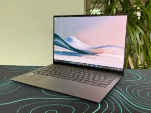 ASUS Zenbook S 14 (Best for Creatives)