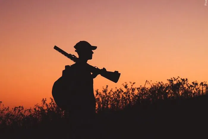Hunter shoots woman after mistaking her for an animal