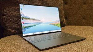 Dell XPS 14 (Best Premium Windows Laptop)