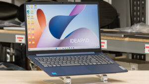 Lenovo IdeaPad Slim 3 (Best Value for Money)