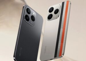 Realme Narzo 90X (Best Gaming Budget Phone)