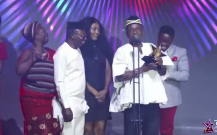 Daddy Lumba