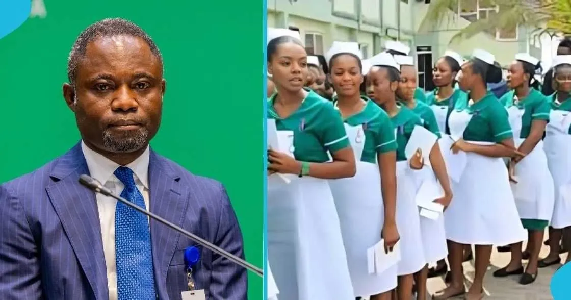 health workers