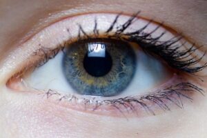 Improved Eye Health