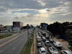Rent in Accra