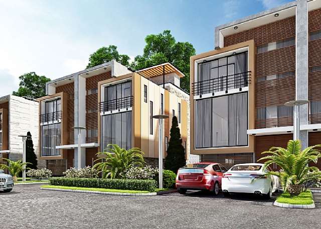rent in Accra