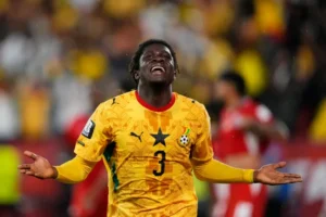 Black stars
