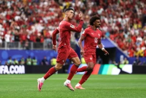 Ronaldo