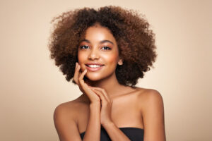 Healthier Skin, Hair, and Nails
