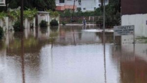 floods