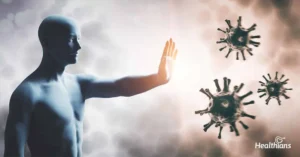 Stronger Immune Function