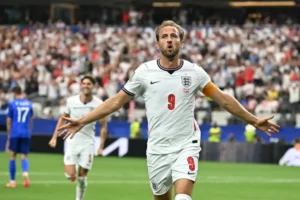Harry Kane