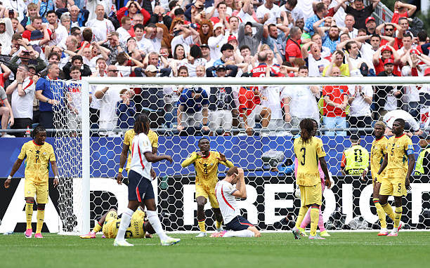 world cup