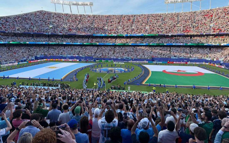 world cup