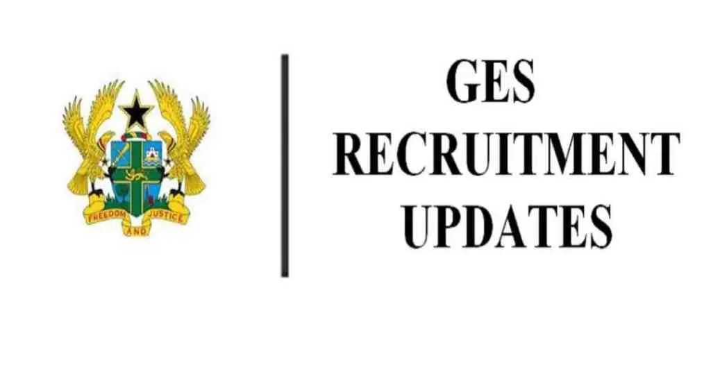 GES Recruitment