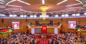 Anti LGBTQ Bill