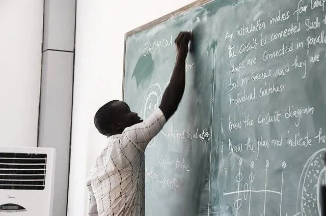 Teachers