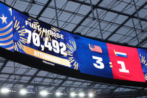 world cup
