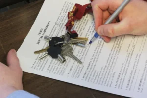 Here are six crucial factors to keep in mind when searching for a rental home in Ghana’s capital city.