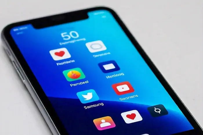 phone