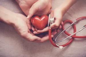 Better Cholesterol Profile