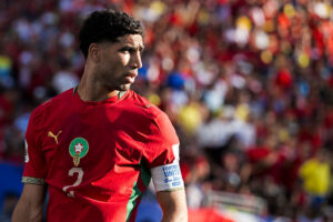 Hakimi