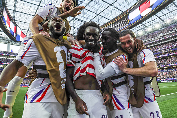 2026 World cup