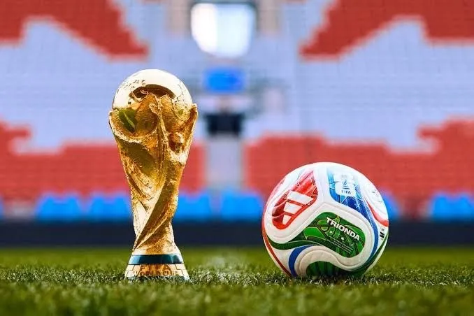 FIFA World Cup