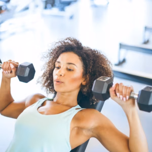 Improved Muscle Growth and Recovery