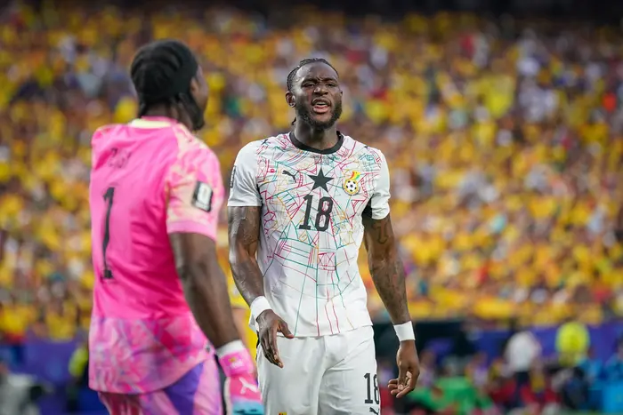 Ghana