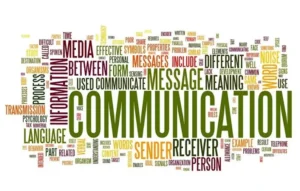 Communications
