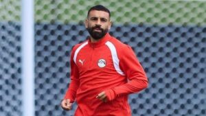 salah