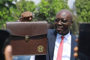 1% salary increase could add GH¢800 million to wage bill
